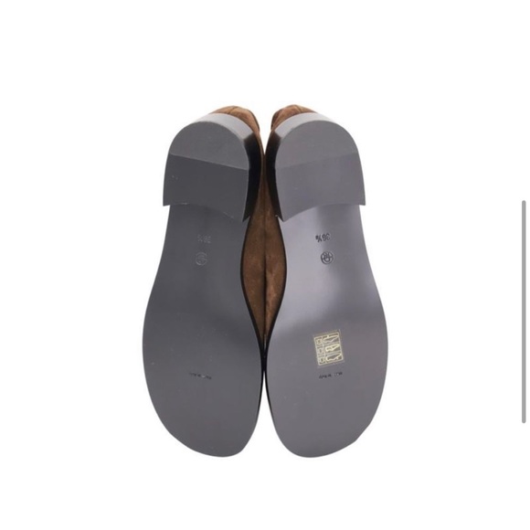 The Row Shoes